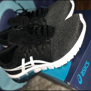 ASICS Running Shoes